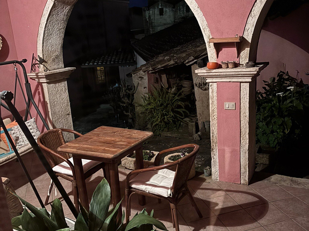 Bed and Breakfast L'Antica Locanda主图
