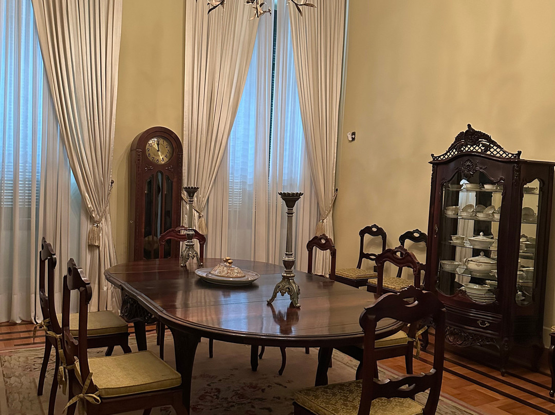 Palacio Anchieta-维多利亚必去景点