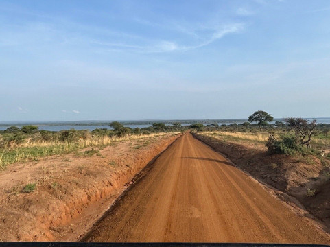 Lettuce Tours and Travel-Gulu必去景点