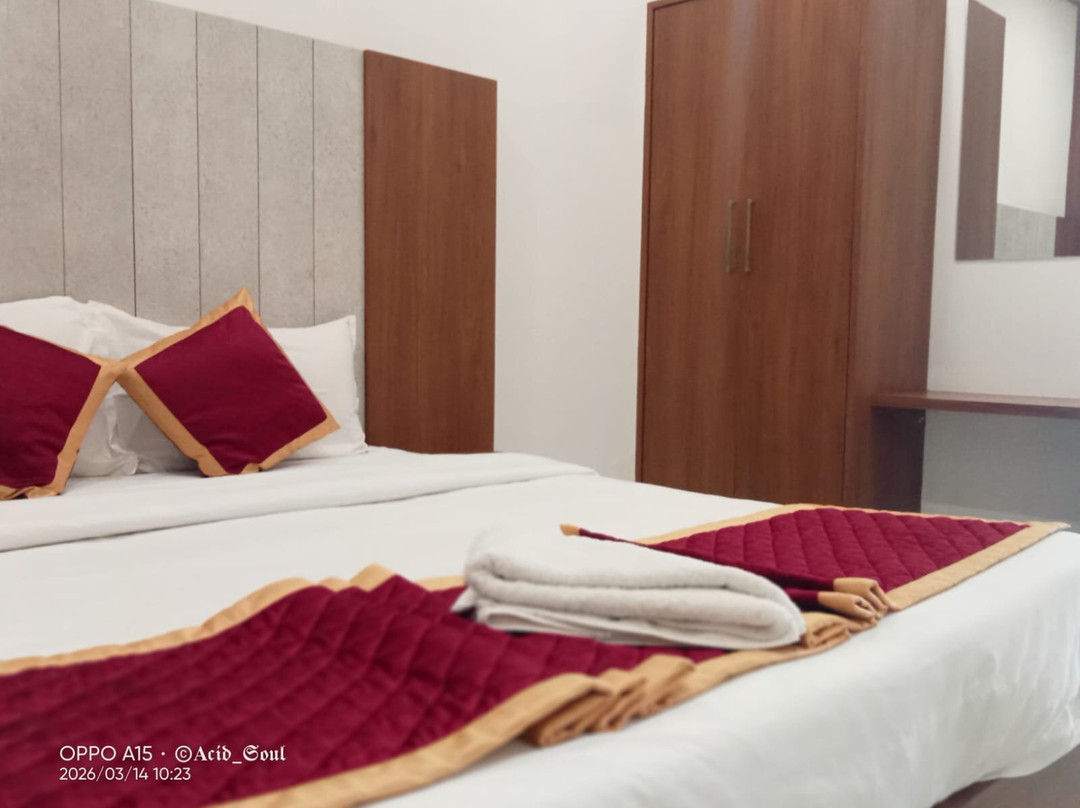 Hillway Boutique Resort