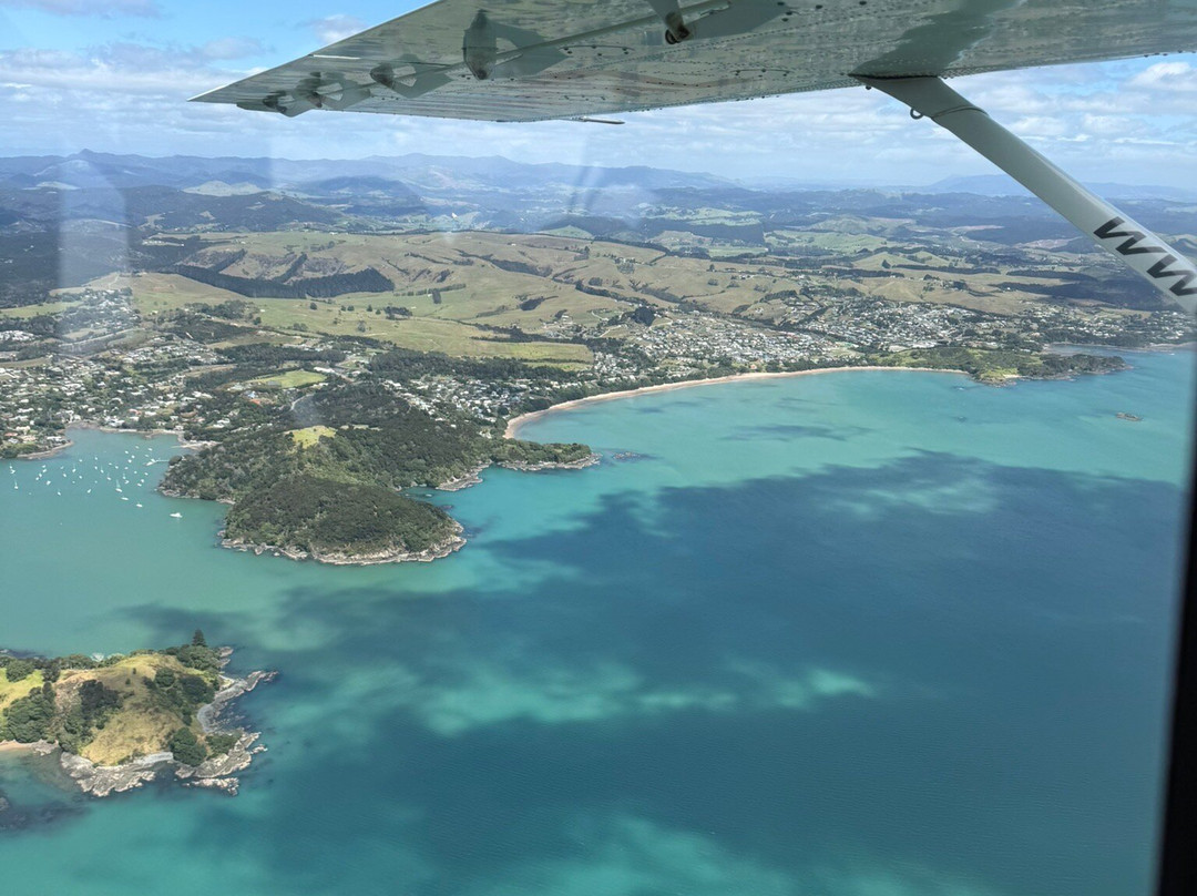 Te Awa Lodge主图