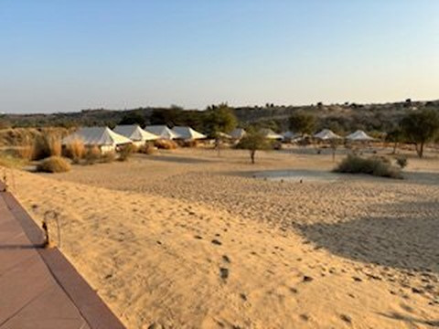 Atul Godha (Tour Guide of India)-乌代布尔必去景点