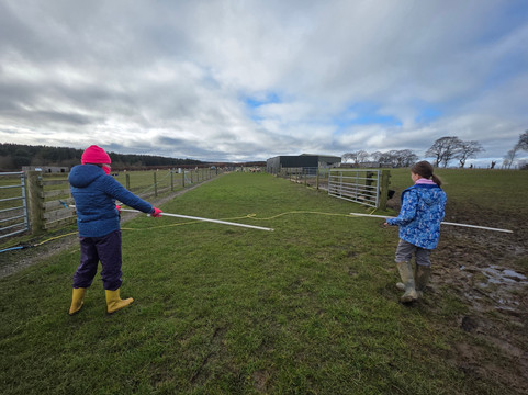 Bowbridge Alpacas Scotland-Peat Inn必去景点