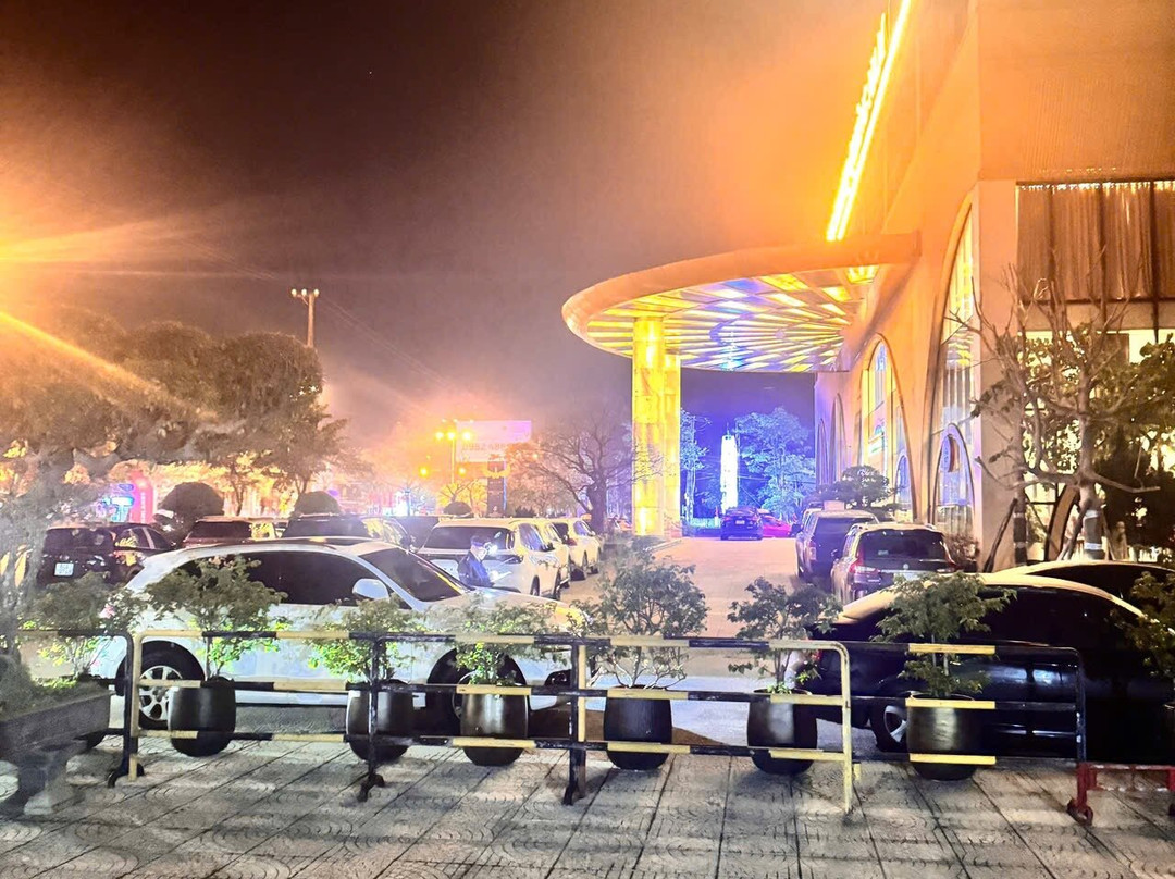 广南蒙泰旅馆主图