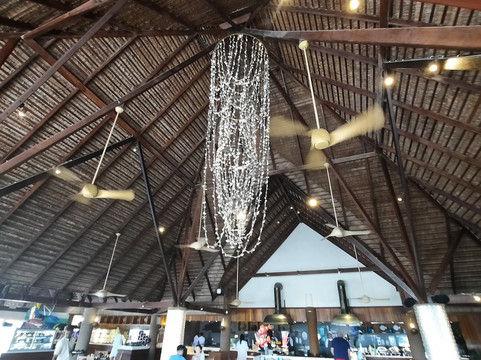 Diving Bluetribe Moofushi-南阿里环礁必去景点