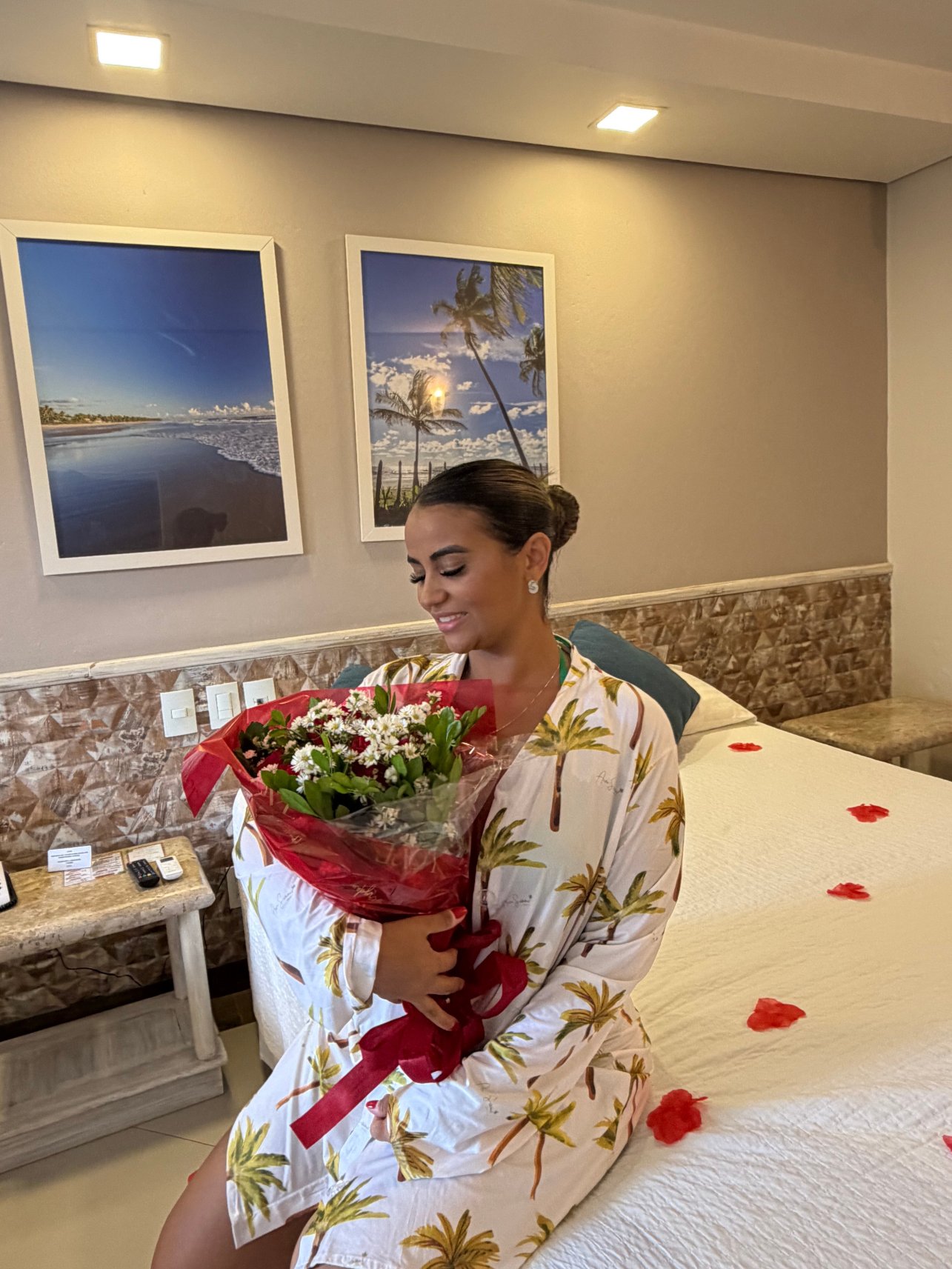 艾迪亚达普拉亚酒店-官方