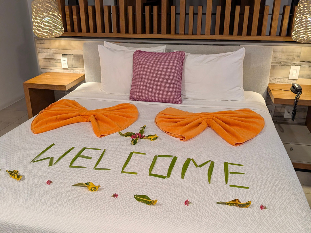 The Escape at Nonsuch Bay Antigua主图