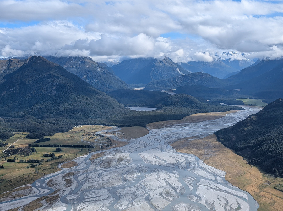 Amazing New Zealand Itineraries-奥克兰中心地区必去景点