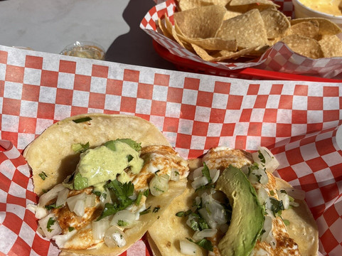 L.A.  Taco Station主图