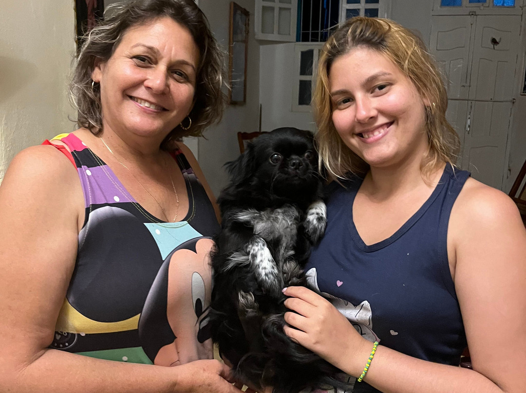 Hostal Aladina's Place主图