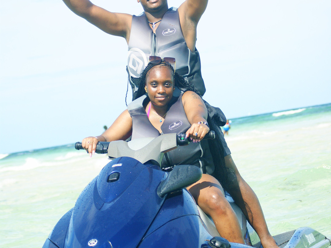 Saddlebird Adventures - Travel And Tours-蒙巴萨必去景点