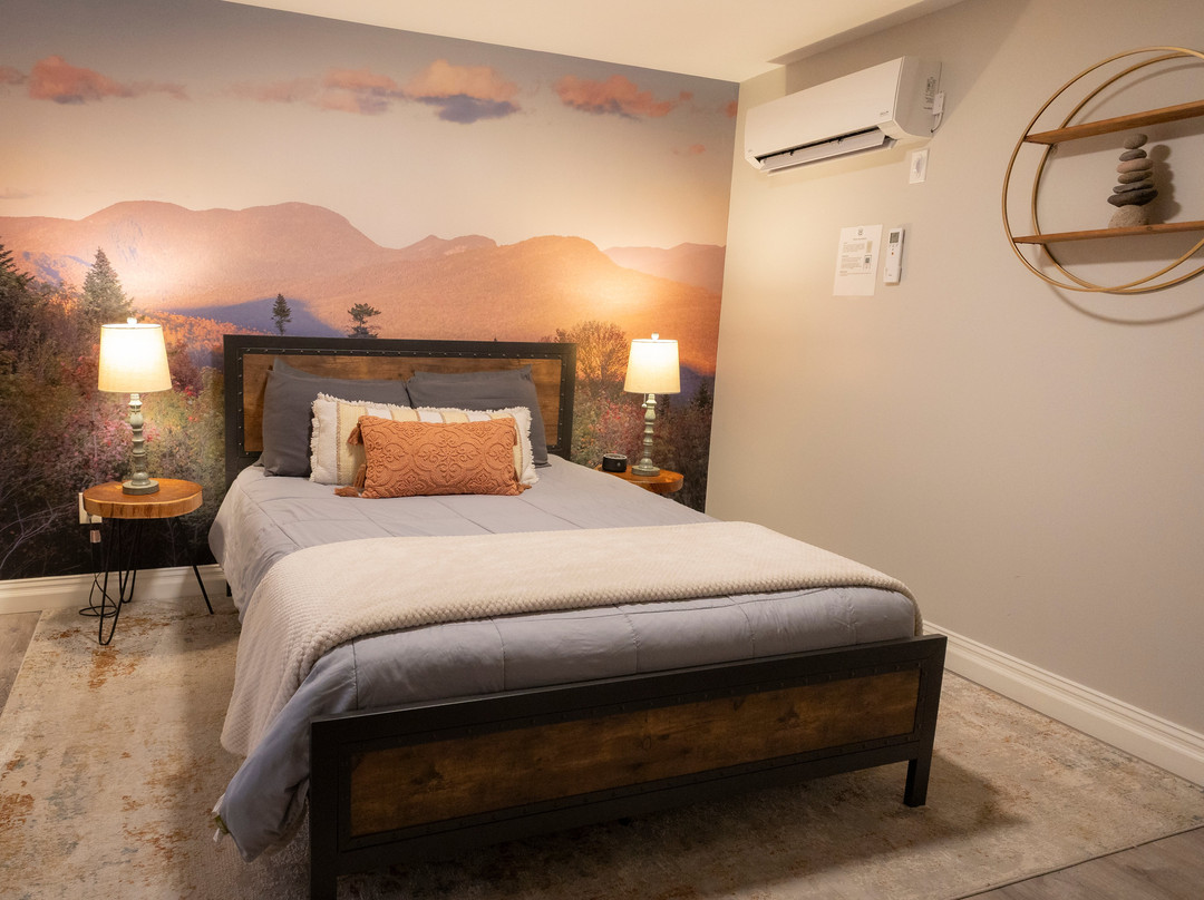 TuckAway Suites at East Branch