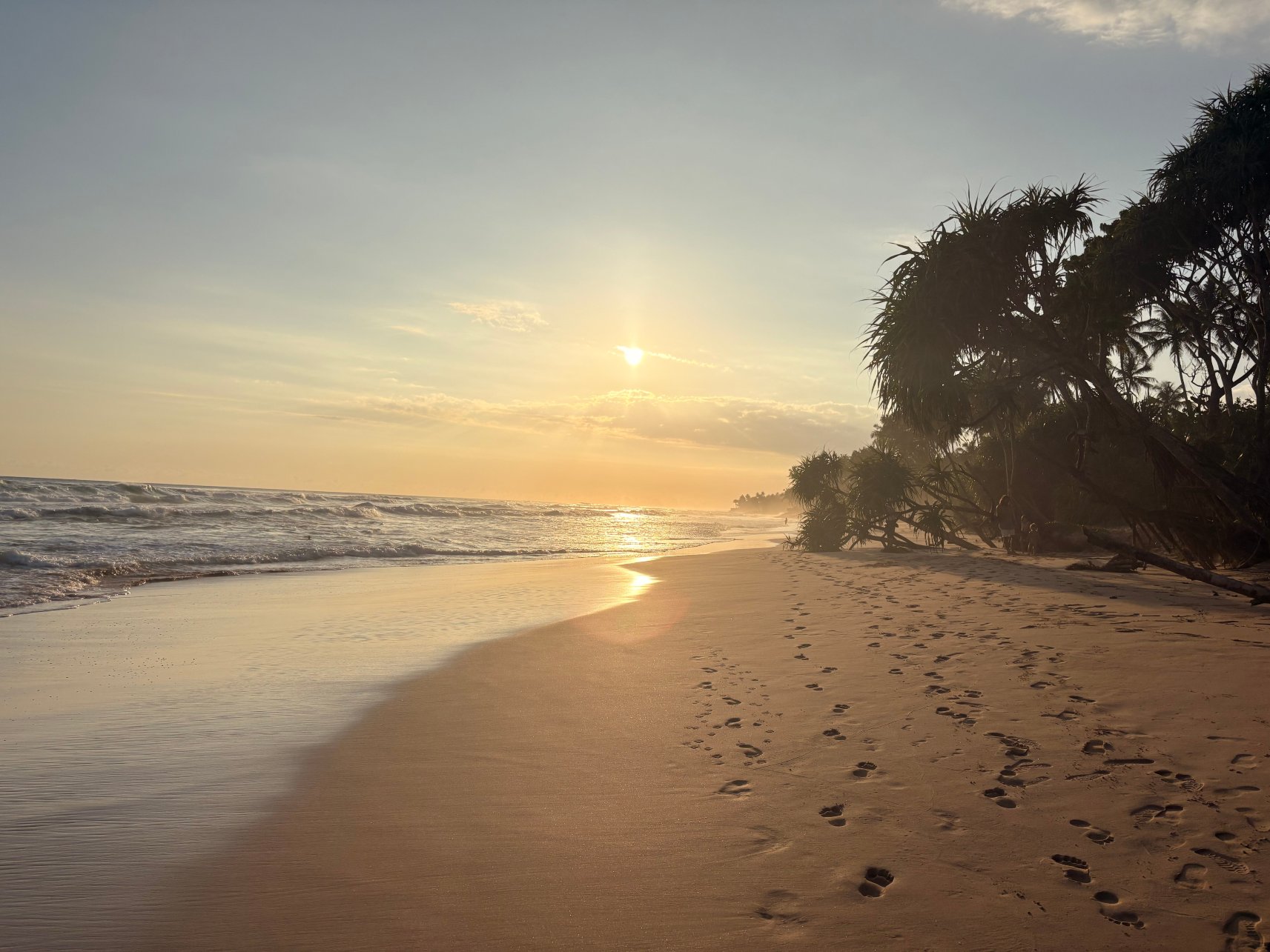 KK海滩酒店-泳池