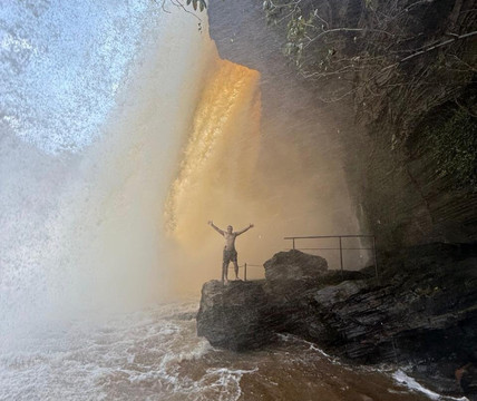 Chapada das Mesas Tur-Carolina必去景点