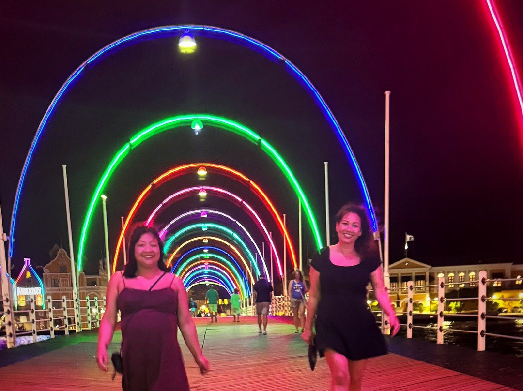 佐伊库拉索度假村及水疗中心主图