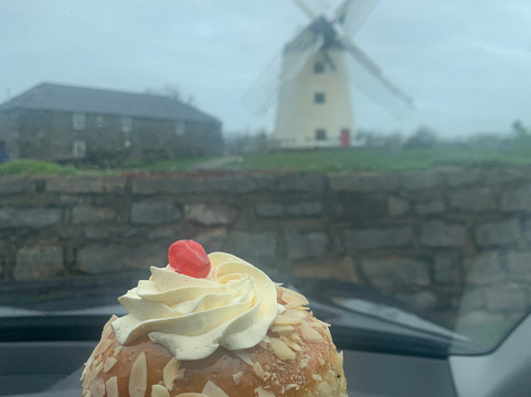 Melin Llynnon-Llanddeusant必去景点