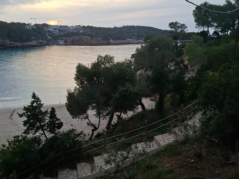 Portinatx Charter-波蒂那茨必去景点