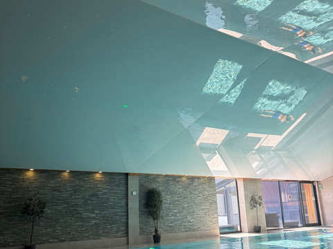 White House Spa-St. Asaph必去景点