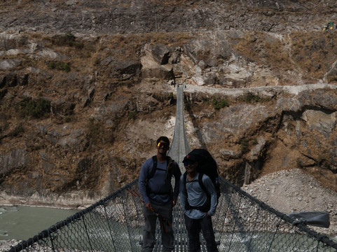 Shalom Treks-加德满都必去景点