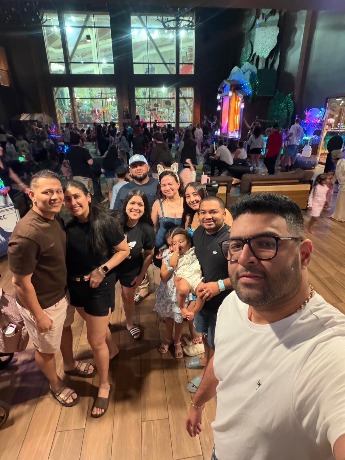 格兰德蒙德大狼屋酒店-官方