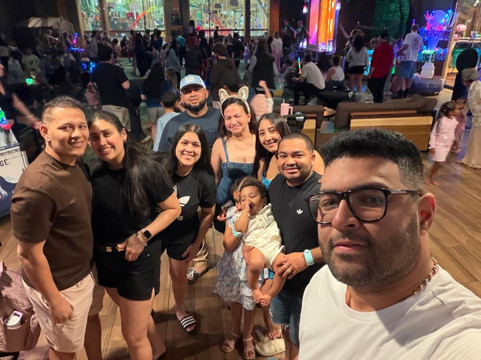 格兰德蒙德大狼屋酒店主图