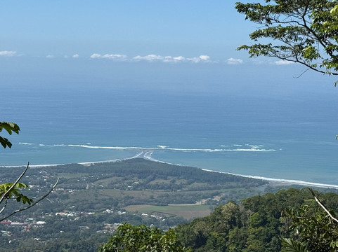 Jungle ATV Quad Tours-乌维塔必去景点