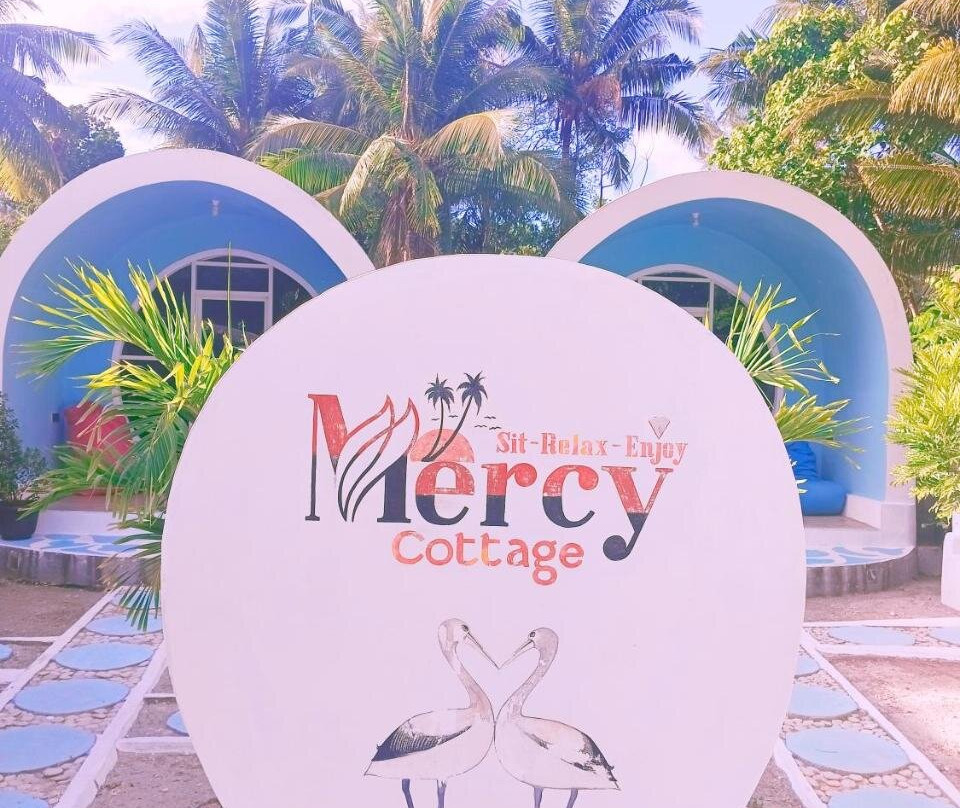 Mercy Cottages