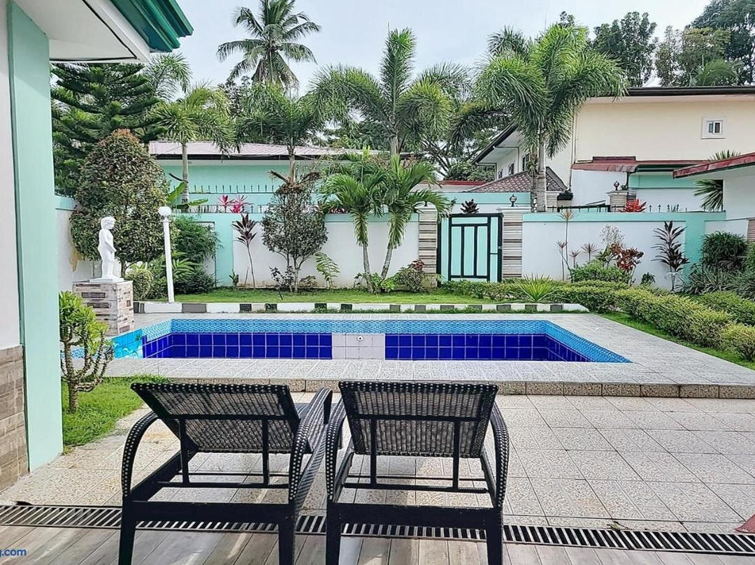 Jewelry Resort and Villas Tagaytay