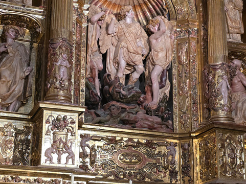 Zaragusta-萨拉戈萨省必去景点