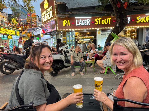 Halong Bay Tours-河内必去景点