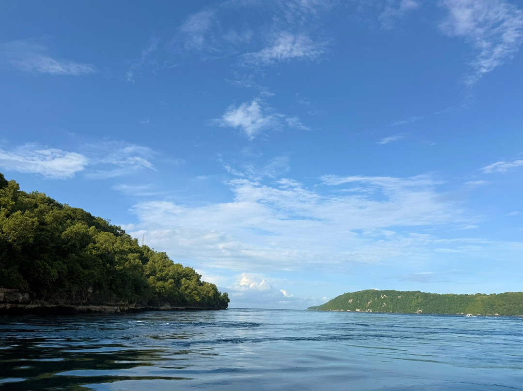 DPM Diving Nusa Penida-珀尼达岛必去景点