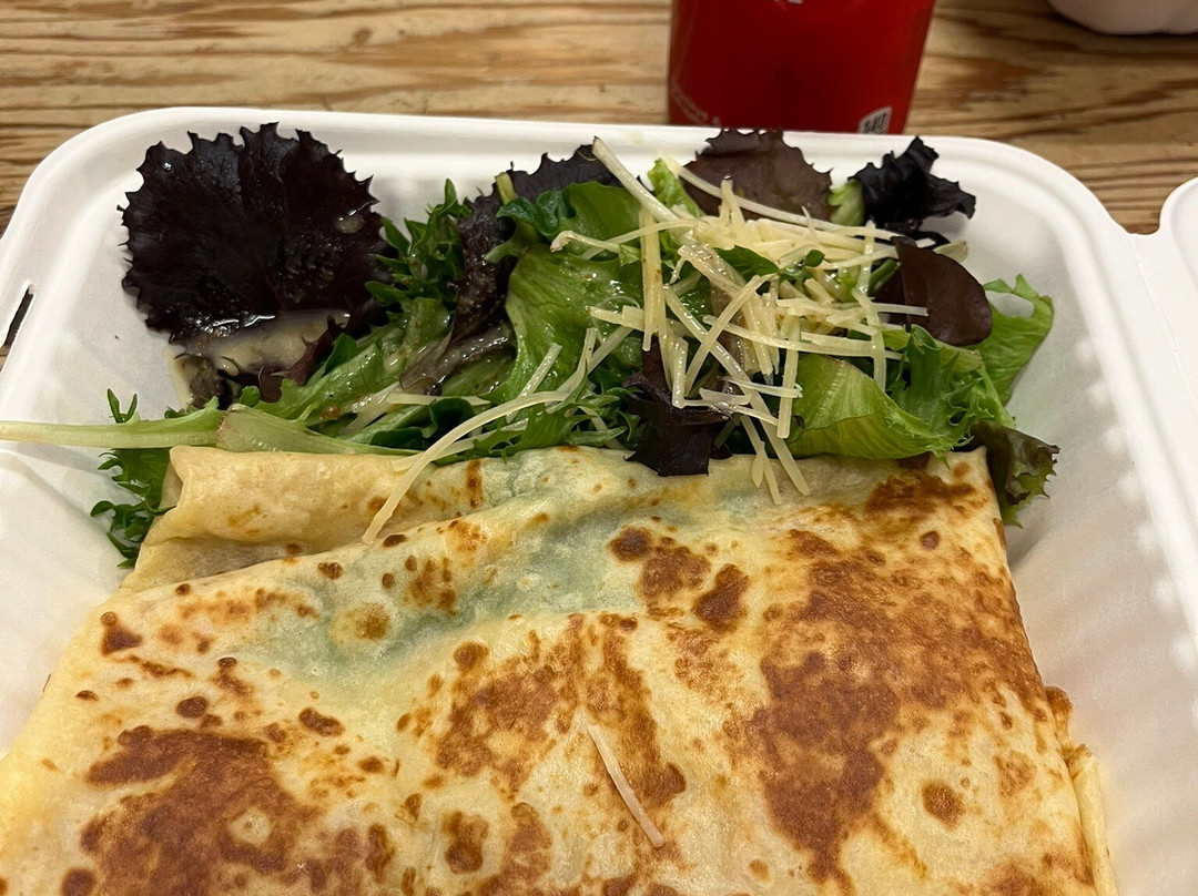 联合市场-华盛顿特区必去景点