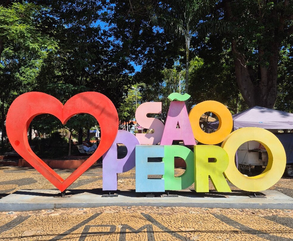 São Pedro é uma Aventura!-Sao Pedro必去景点