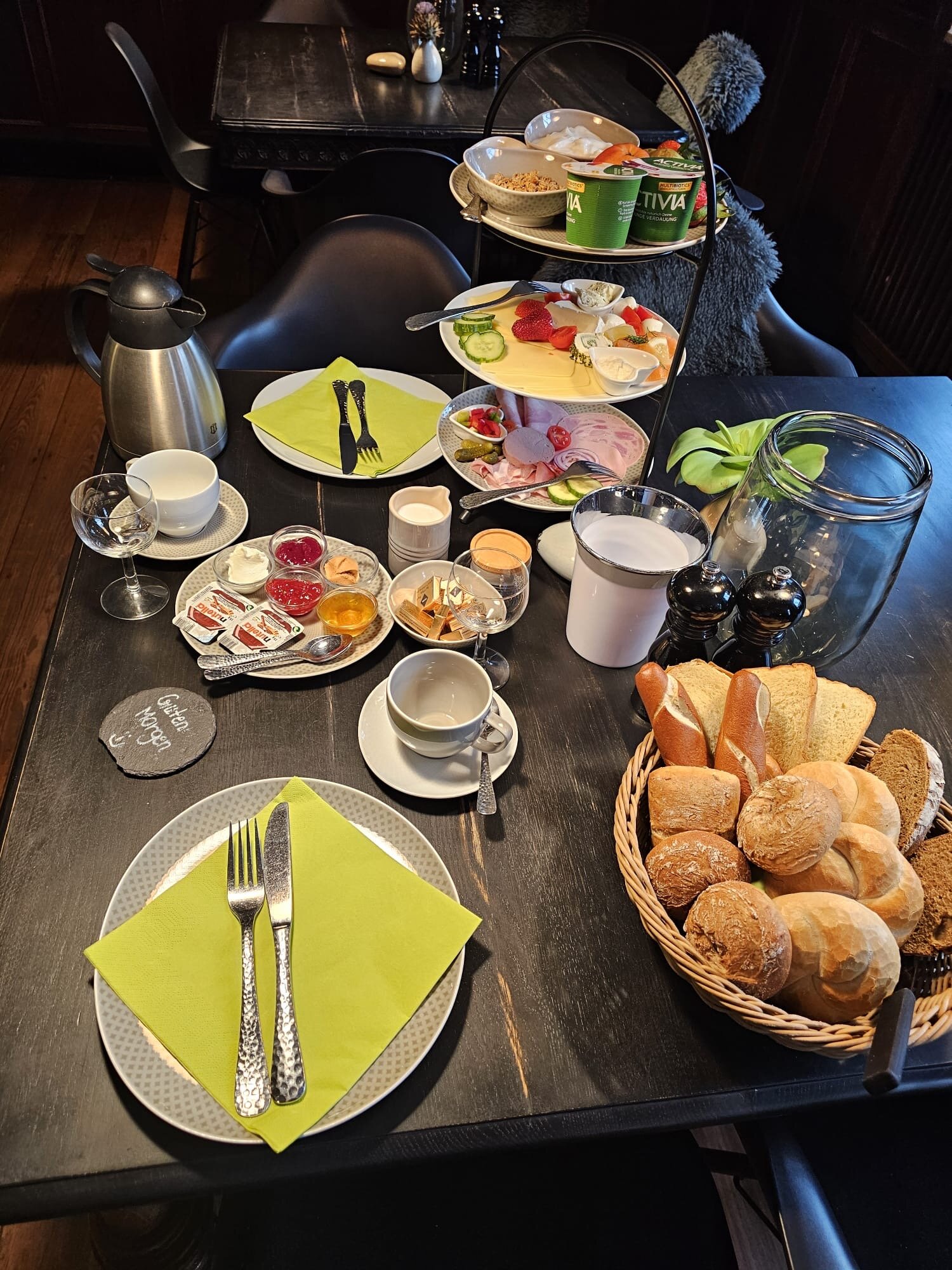 维尼霍斯费瑞思酒店-官方