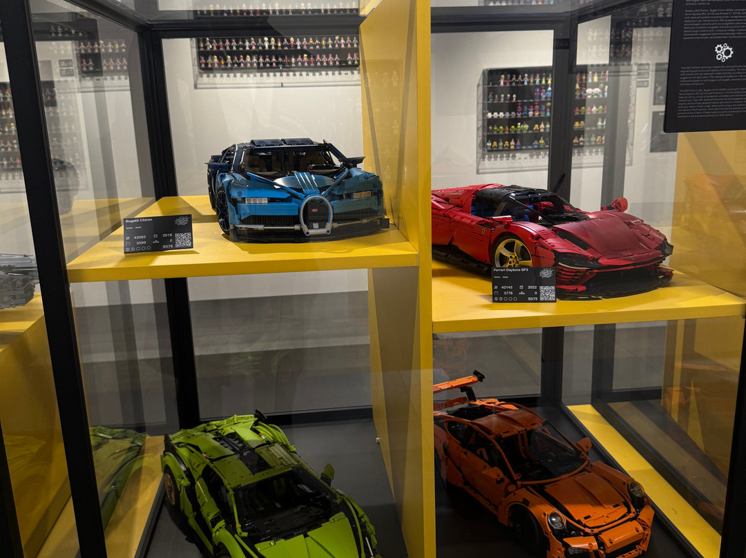 Bricks & Figs-克拉科夫必去景点