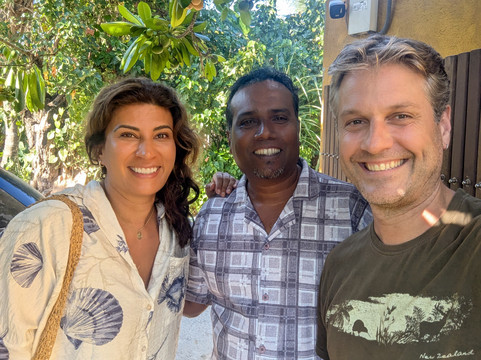 Private Sri Lanka Tour Drivers-科伦坡必去景点