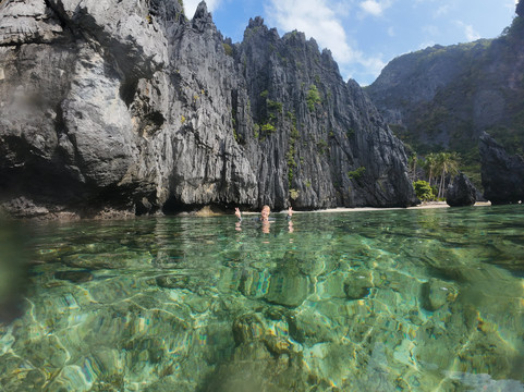 Bellitta Tours-爱妮岛必去景点