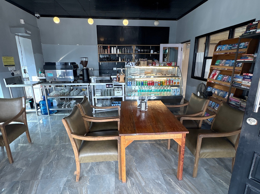 弗雷斯科酒店及公寓主图