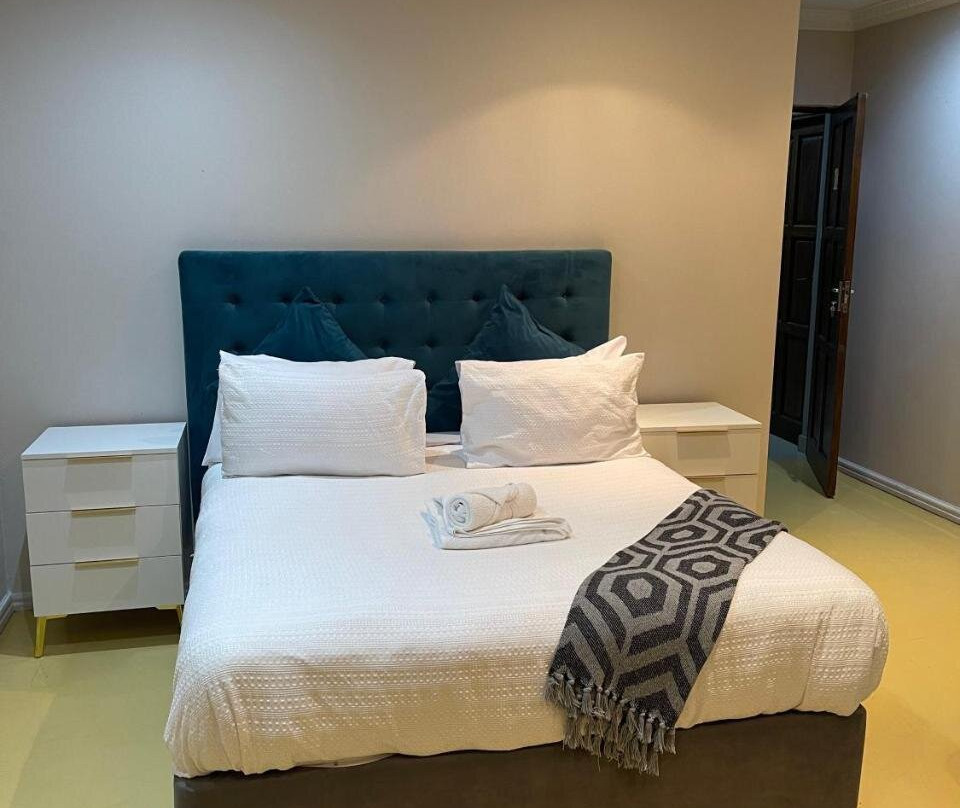 Nala Guest House