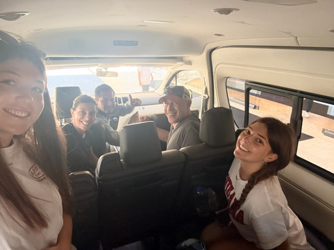 Transcabo-圣何塞卡波必去景点