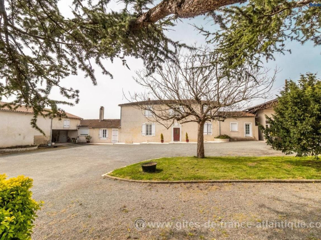Ferme De Chez Piché