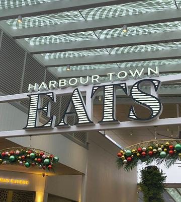 Harbour Town Premium Outlets-阿德莱德必去景点