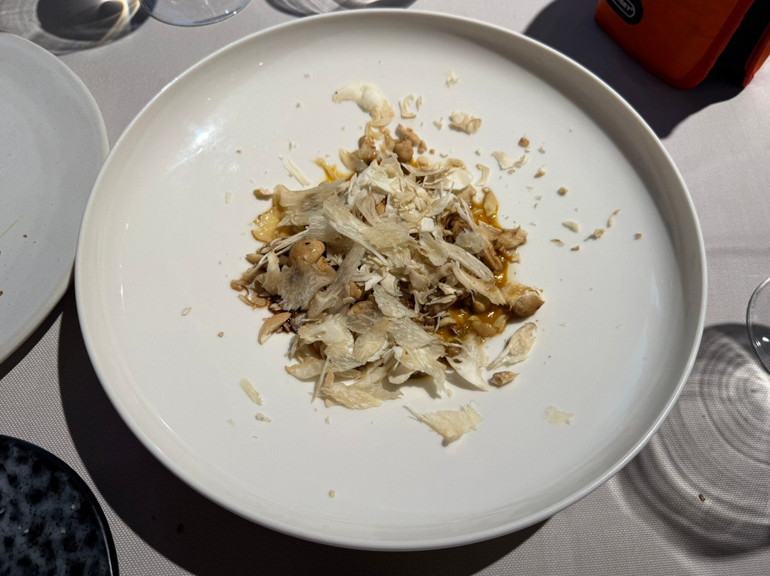 Abadesa Restaurante Hotel主图