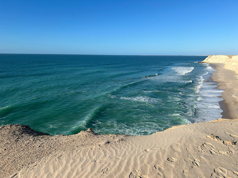 DAKHLA RIDE ADVENTURES-达赫拉必去景点