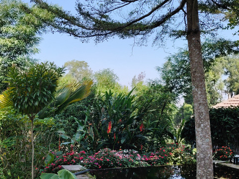 Chandramukuta Resort By Z Vacations主图