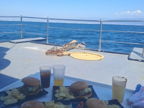 Marietas Islands-纳亚里特必去景点