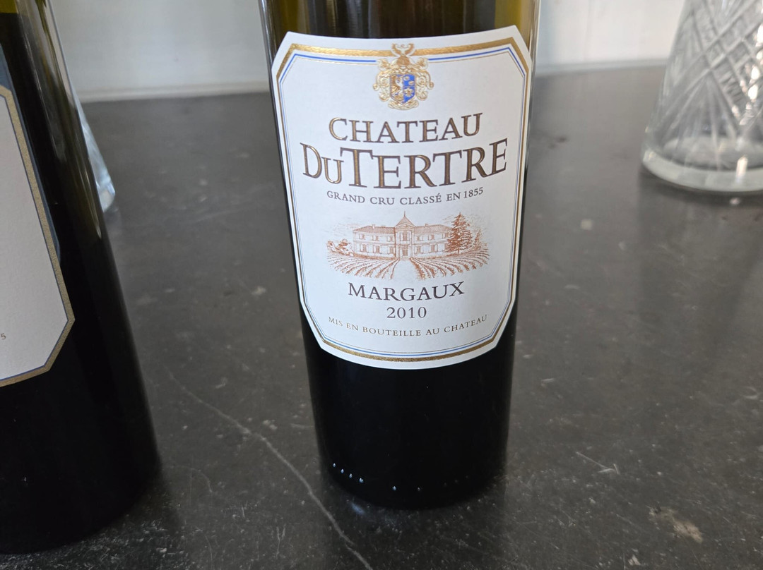 Chateau Du Tertre-Arsac必去景点