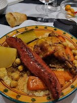 Restaurant la comtesse主图