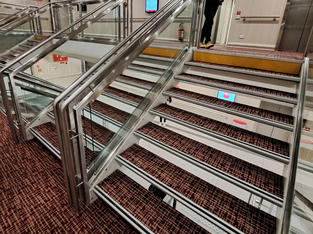 CORSICA Linea-阿雅克肖必去景点