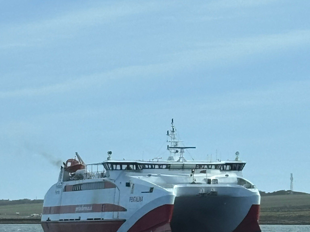 莫雷阿姆斯酒店主图